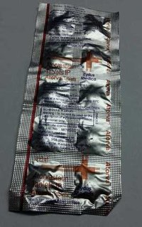 Atorvastin Tablets
