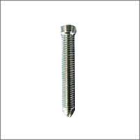 Biofixation Screws