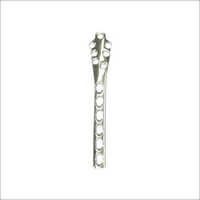 Distal Tibia Plate