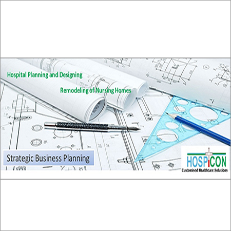 Hospital Consultancy Services By BIOMED HEALTHTECH PVT LTD