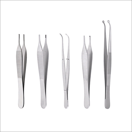 Surgical Forceps