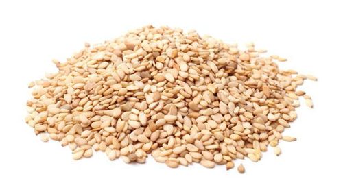 Natural White Sesame Seeds