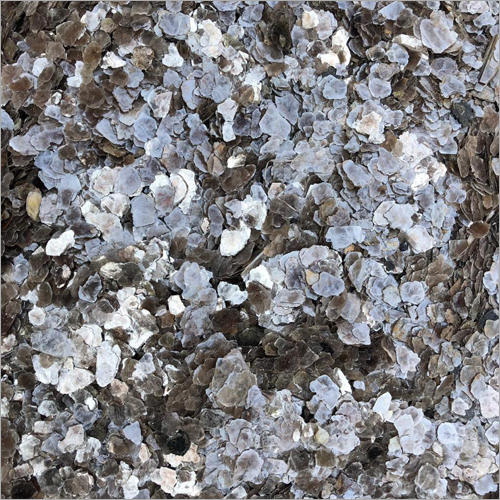 Industrial Mica Flakes
