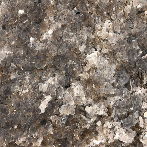 Raw Mica Flakes