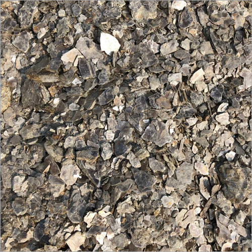 Natural Mica Flakes