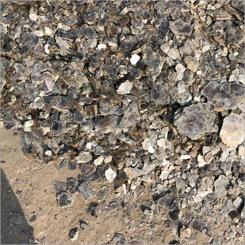 Dry Ground Mica Powder