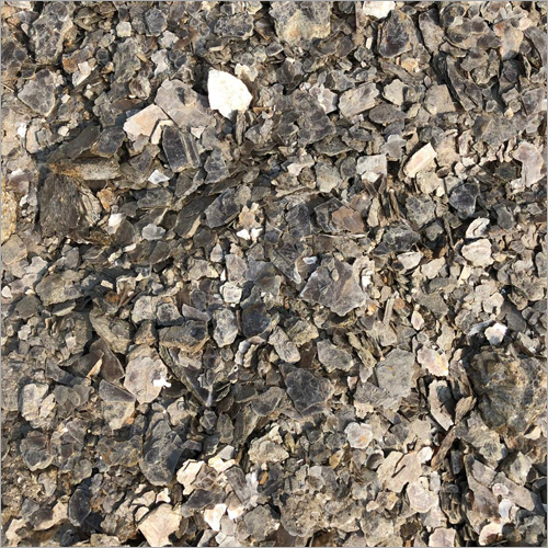 Ruby Mica Scrap