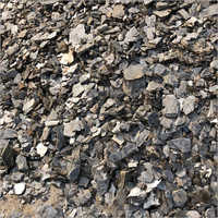 Natural Mica Scrap