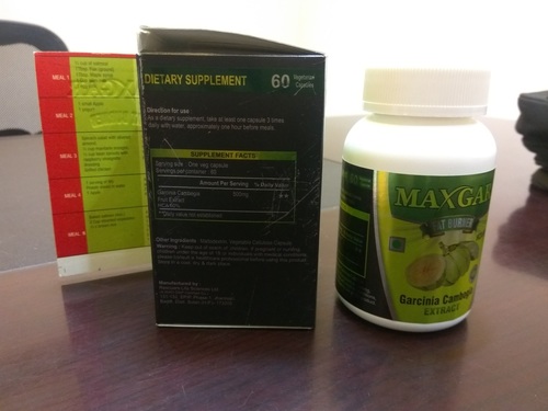 Weight Gain Product Manufacturer Health Supplements