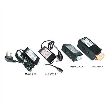 Voltage Protector Voltage Protector