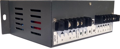 240W Single O/P Battery Charger 240W Single O/P Battery Charger