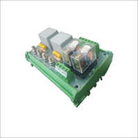 Genset Relay Interface Module
