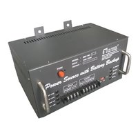 100w Battery Backup Power Source Dimension(l*w*h): 280mm*210mm*190mm Millimeter (mm)