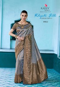 South Indian Sarees