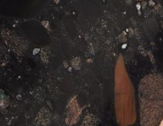 Solar System Granite