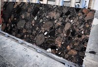 Solar System Granite