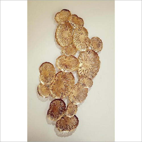 Wall Decor Leaf