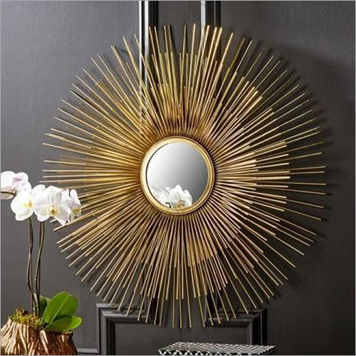 Designer Wall Mirror