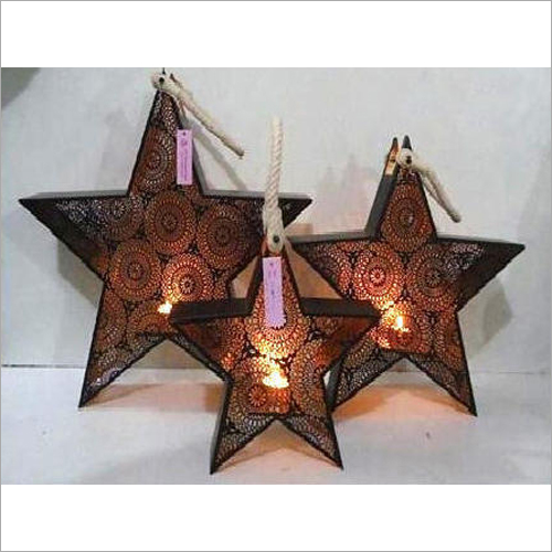 Designer Hanging Lanterns