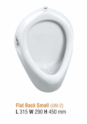 FLAT BACK SMALL