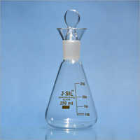 250ml Iodine Flask Application: Laboratory