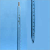 Volumetric Pipettes Application: Laboratory