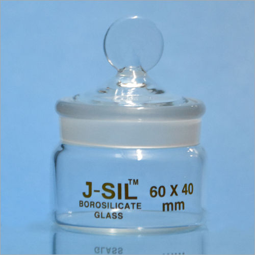 60X40mm Weighing Jar