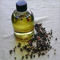 Black Pepper Oil - Age Group: Adults