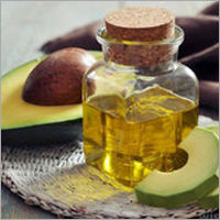 Avocado Oil - Raw Material: Peel