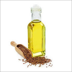 Linseed Oil