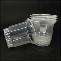 Plastic Disposable Drinking Glass