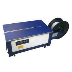 Semi Automatic Strapping Machine Semi Automatic Strapping Machine