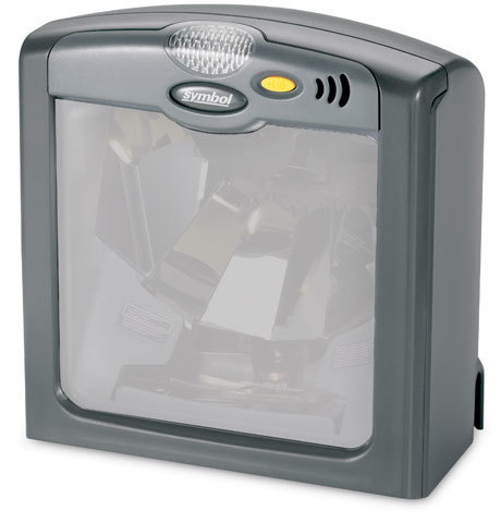 Motorola Scanner Barcode Fixedmnt