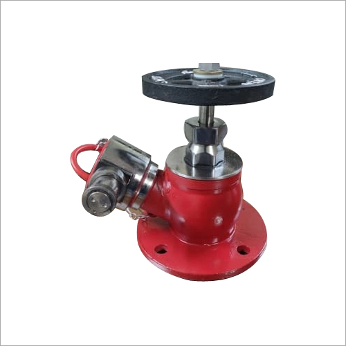 Fire Hydrant Valve By D. R. GUPTA ENGINEERING WORKS