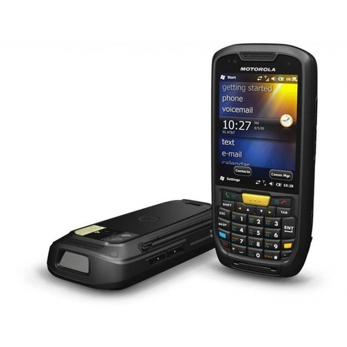 Motorola MC4597 Mobile Barcode Computer