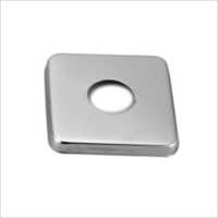 Ss Square Flange