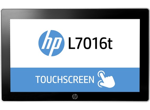 HP L7016t Retail Touch Monitor