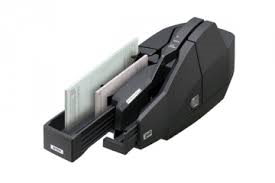 EPSON TM-S1000 Barcode Scanner