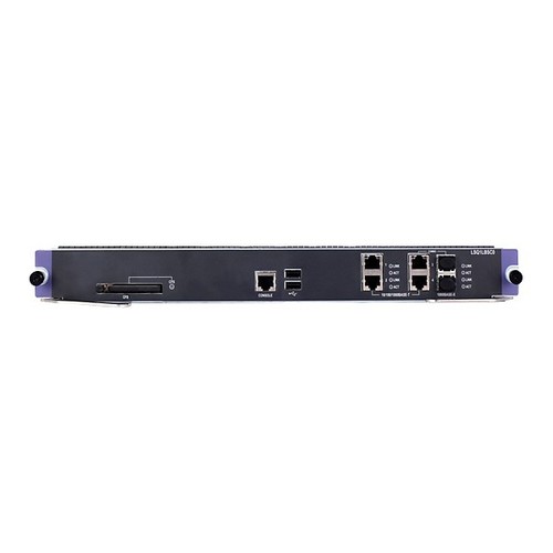 HP 9500 Load Balancing Module