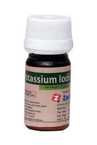 Potassium Iodide I.P.