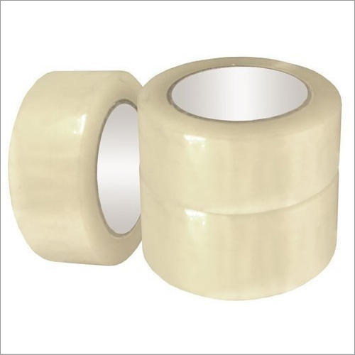 Plain BOPP Tape
