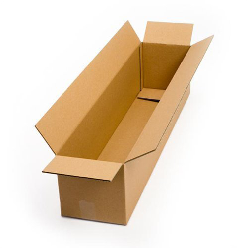 Brown Paper Cardboard Box Brown Paper Cardboard Box
