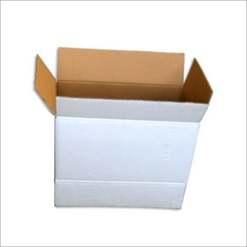 Duplex Excellent Carton Box Duplex Excellent Carton Box