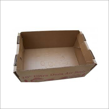 Waterproof Corrugated Boxes