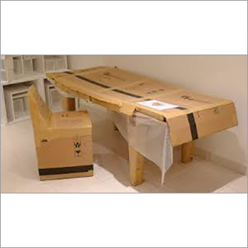 Furniture Packaging Boxes