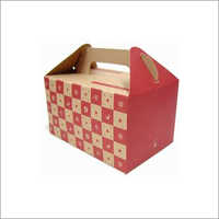 Food Packaging Boxes