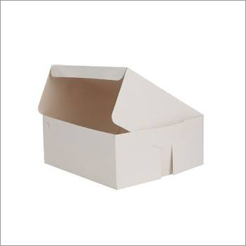 Cake Boxes