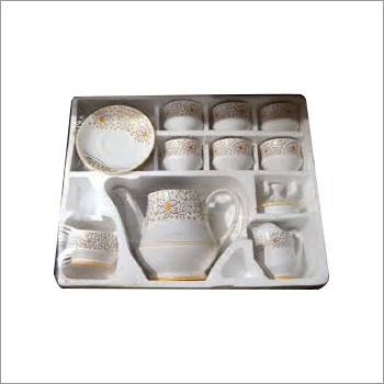 Thermocol Packaging Material