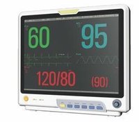 Multi Parameter Patient Monitor (Model No:-CMS-9200)