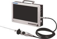 Medical Portable Endoscopy